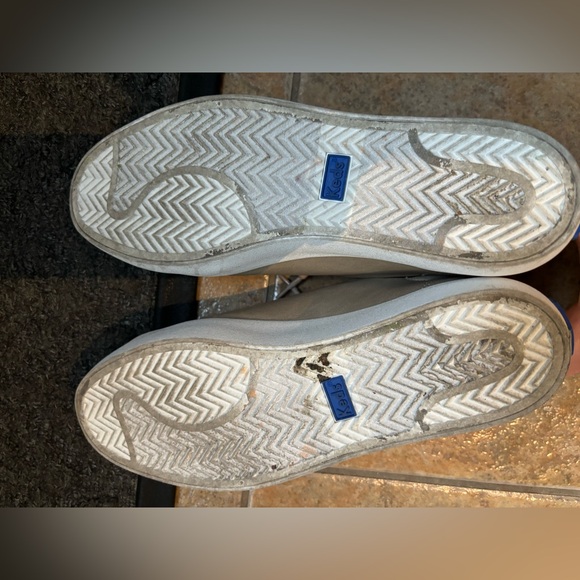 KEDS - SNEAKERS - Picture 3 of 4